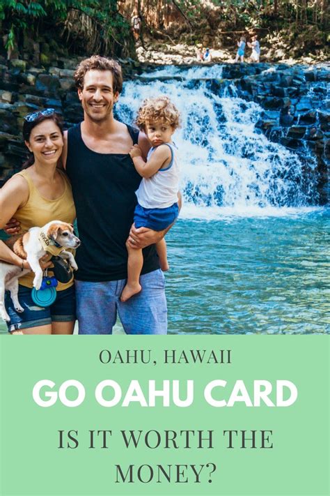 is the go oahu worth it